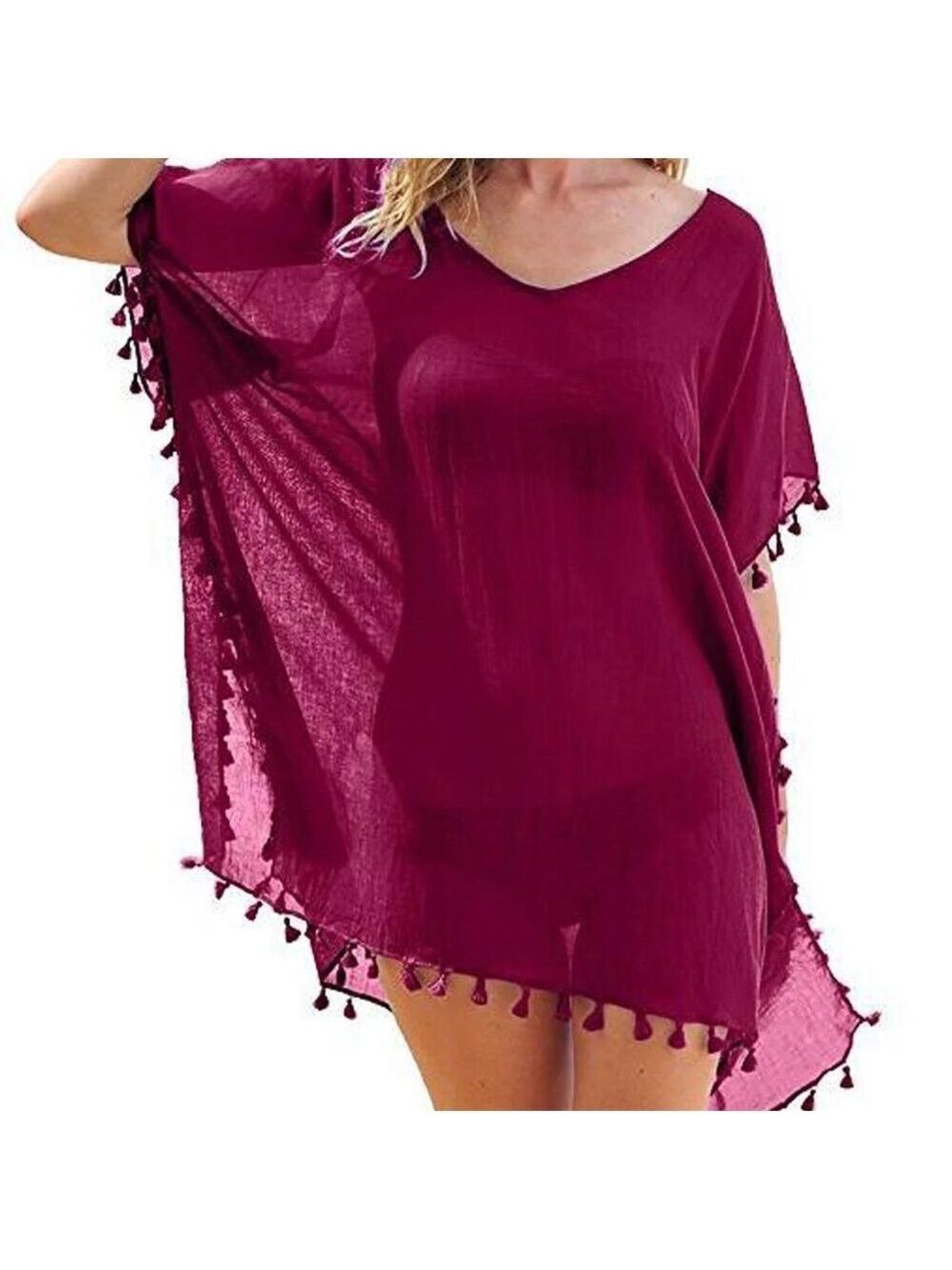 Swim Cover Up Women's